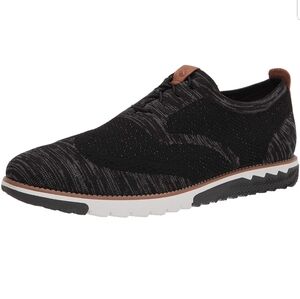 Hush Puppies Expert Wingtip Knit